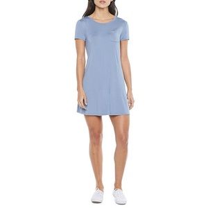 Arizona Jean Company T-Shirt Dress